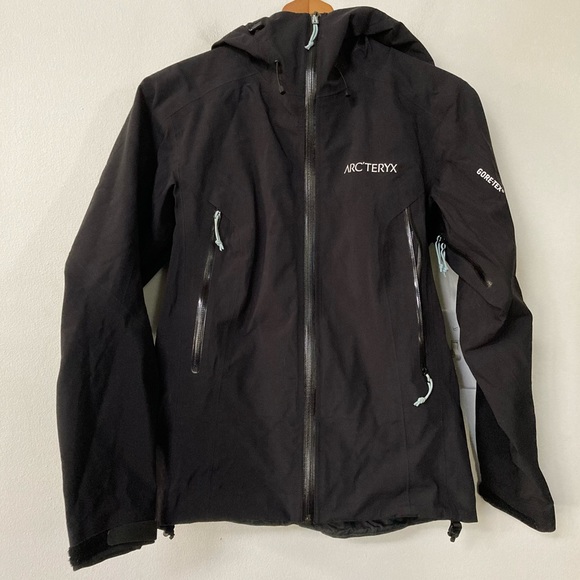 Arc'teryx Jackets & Blazers - Arc'teryx Gore-Tex Tempest Ski Jacket
